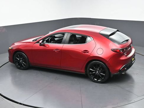 Used 2023 MAZDA MAZDA3 s FWD image 45