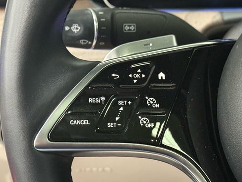 Certified 2023 Mercedes-Benz E 350 Sedan image 27