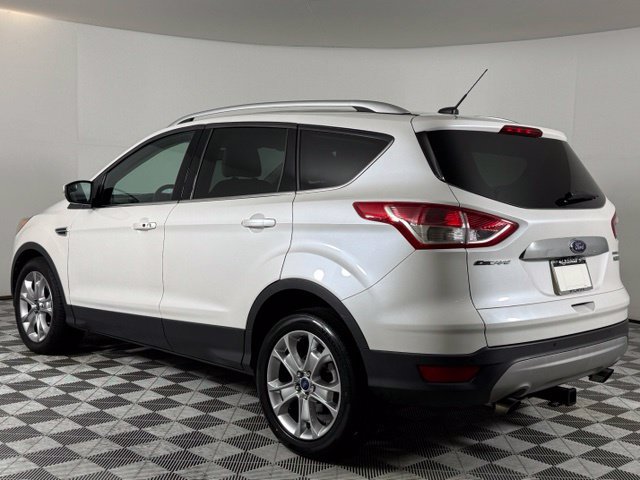 Used 2015 Ford Escape Titanium FWD image 6