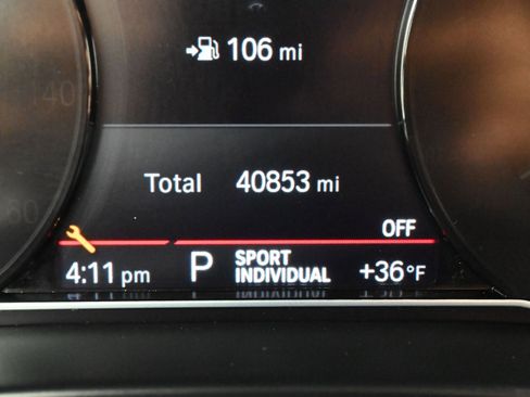 Used 2022 BMW X3 xDrive30i image 38