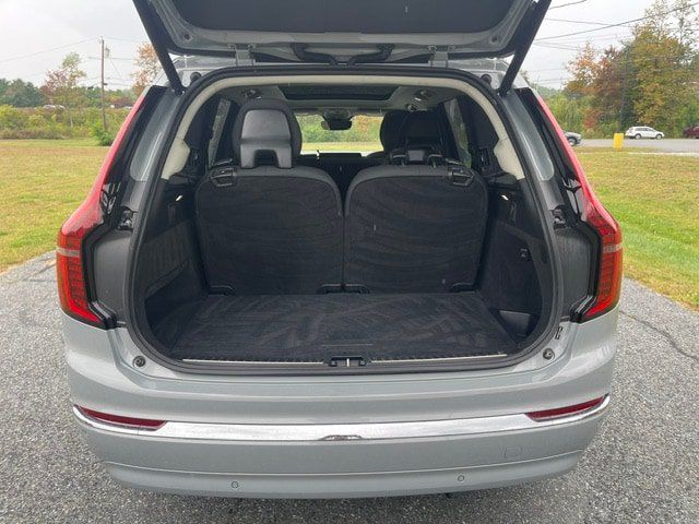 Used 2026 Volvo XC90 B6 Plus AWD/4WD image 6