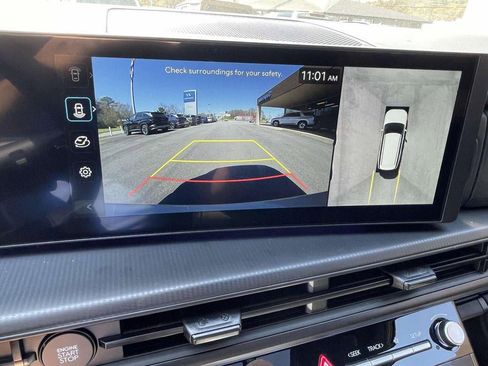 New 2025 Hyundai Santa Fe Calligraphy image 65