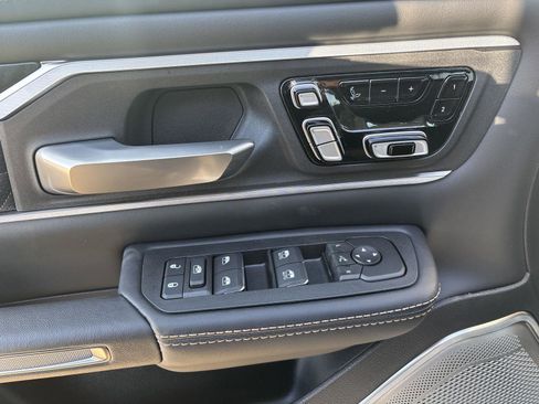 New 2026 RAM 1500 Tungsten AWD/4WD image 14