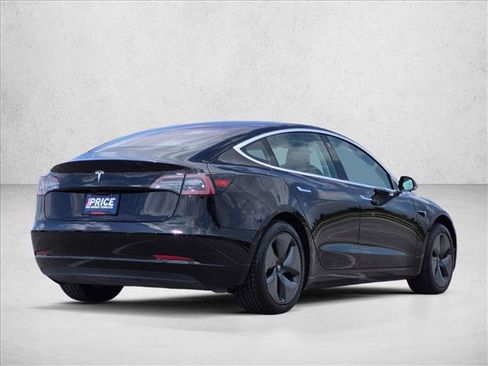 Used 2018 Tesla Model 3 Long Range RWD image 5