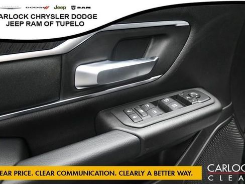 New 2026 RAM 1500 Big Horn AWD/4WD image 9