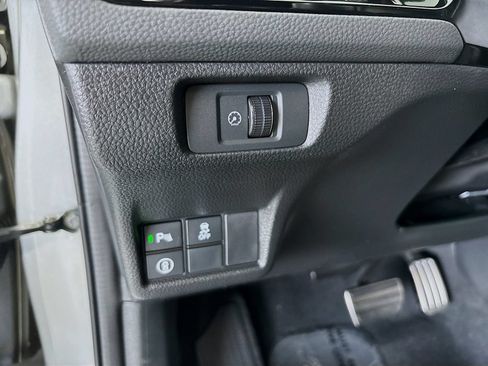 Used 2022 Honda Civic Sport Touring image 10