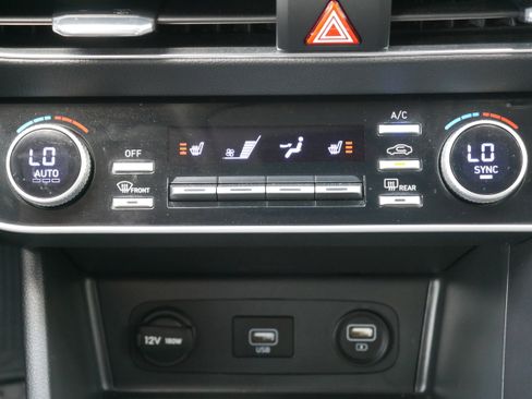 Used 2023 Hyundai Sonata SEL image 19