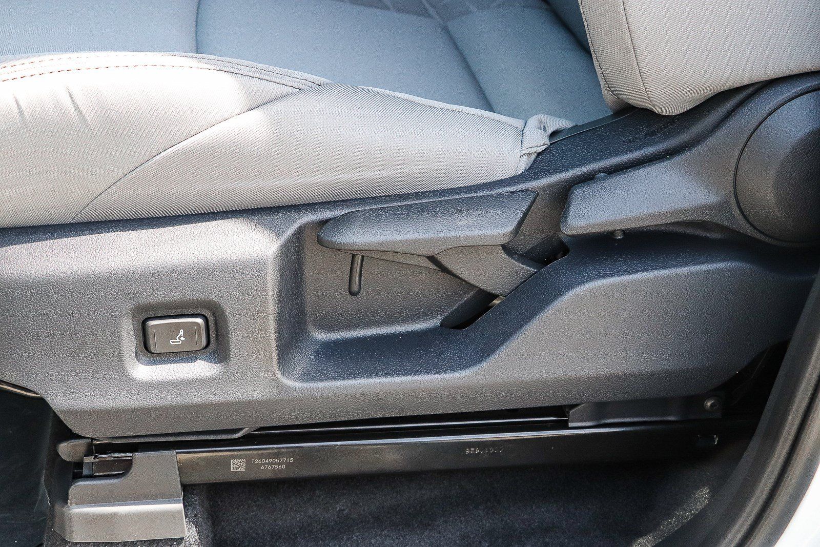 New 2026 Toyota Tacoma SR5 RWD image 21