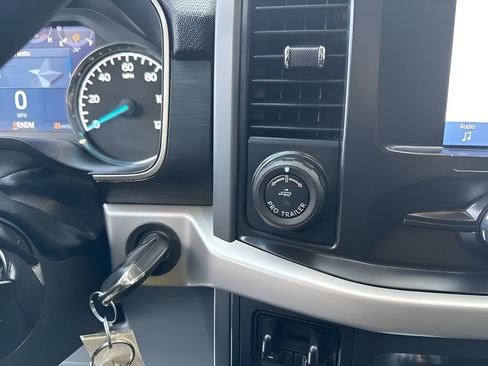 Used 2021 Ford F150 XLT w/ Equipment Group 301A Mid AWD/4WD image 24