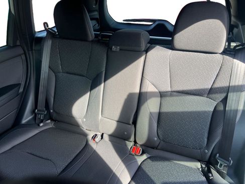 New 2026 Subaru Forester Premium AWD/4WD image 13