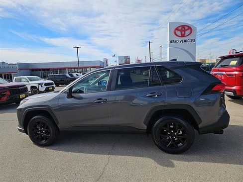 Certified 2023 Toyota RAV4 LE image 2