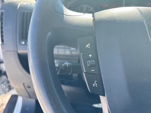 Used 2017 RAM ProMaster 1500 image 24