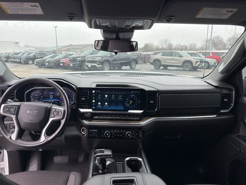 Used 2022 Chevrolet Silverado 1500 RST image 30