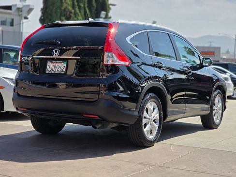 Used 2013 Honda CR-V EX-L image 12