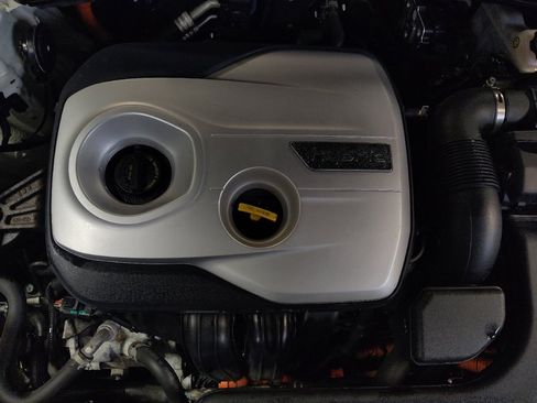 Used 2016 Hyundai Sonata SE FWD image 30