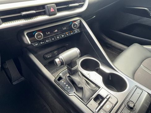 Used 2022 Kia K5 GT-Line w/ GT-Line FWD Premium Package image 13