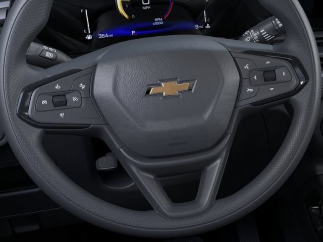 New 2026 Chevrolet TrailBlazer LS FWD image 19