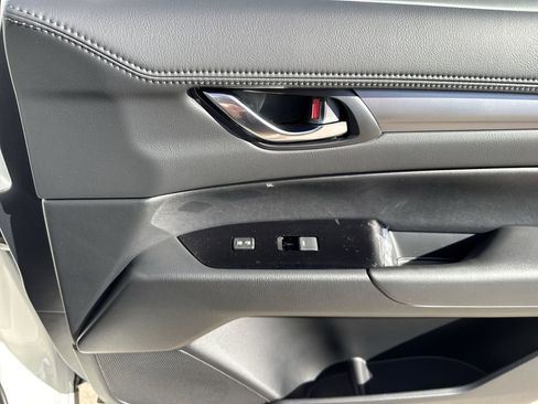 New 2025 MAZDA CX-5 AWD 2.5 S w/ Preferred Package image 45