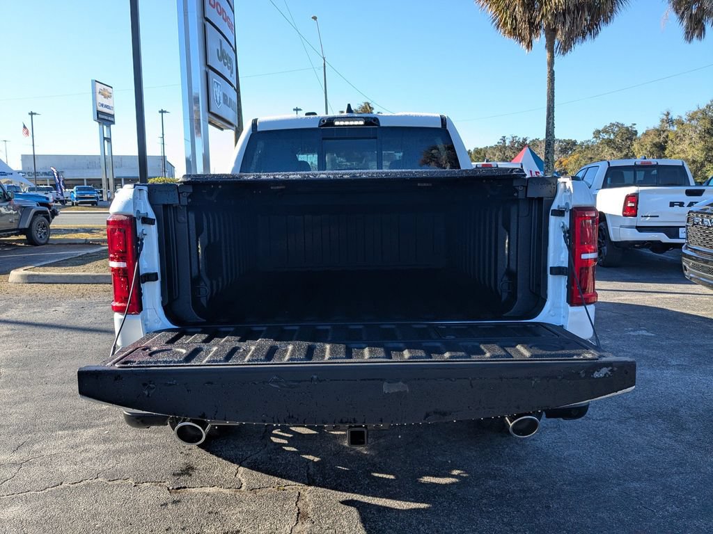 New 2026 RAM 1500 Limited AWD/4WD image 13