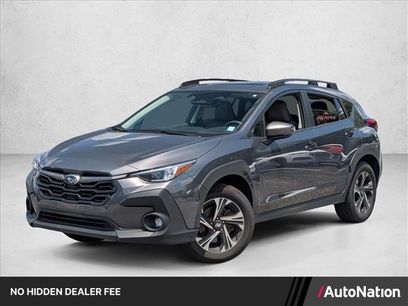 Used 2024 Subaru Crosstrek 2.0i Premium