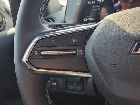 New 2026 Chevrolet Silverado EV LT w/ Plus Package image 18