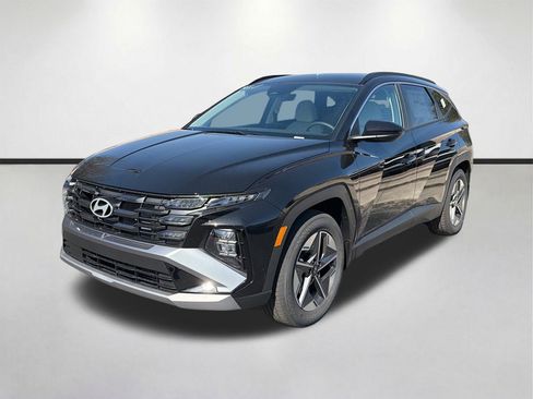 New 2026 Hyundai Tucson SEL FWD image 7