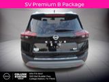 Certified 2023 Nissan Rogue SV w/ SV Premium B Package image 5