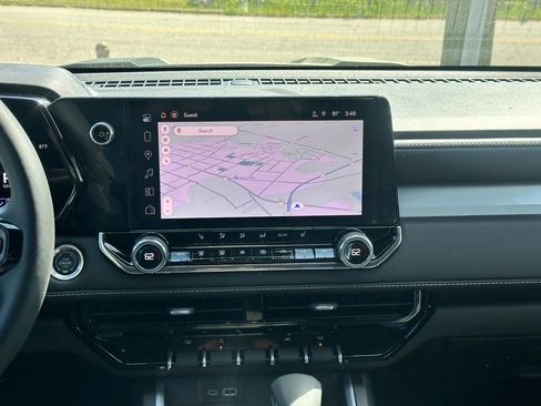 New 2026 Chevrolet Colorado LT w/ LT Convenience Package RWD image 16