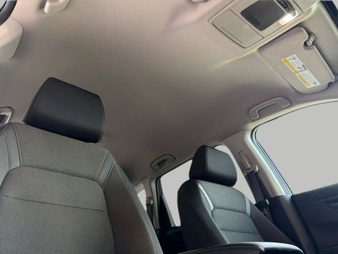 New 2026 Honda CR-V LX image 19