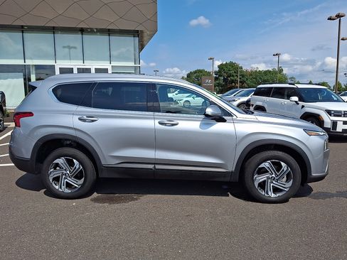 Certified 2023 Hyundai Santa Fe SEL AWD/4WD image 7
