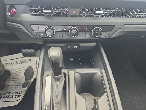 New 2026 Honda Accord SE image 15