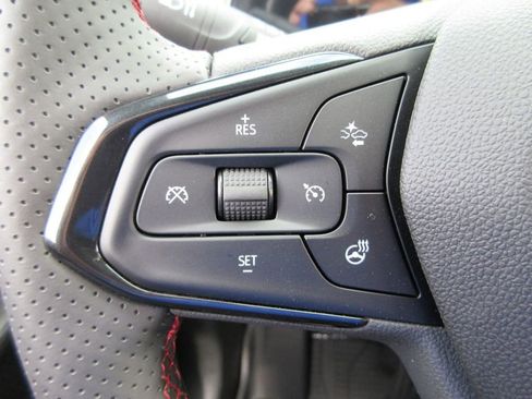 New 2026 Chevrolet Trax RS image 25