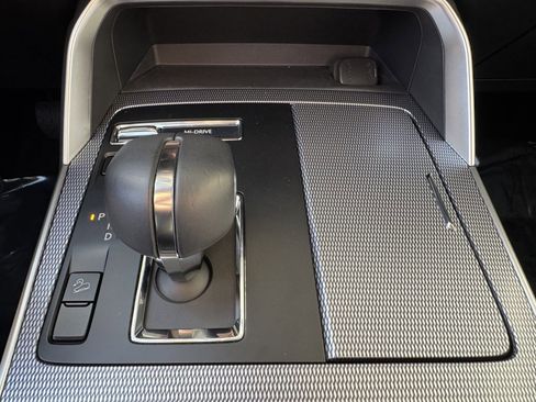 Used 2024 MAZDA CX-90 Plug-In Hybrid w/ Preferred image 23