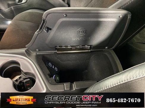 Used 2019 Dodge Challenger R/T Scat Pack w/ 1320 Drag Pack image 25