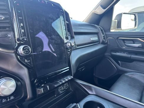 Used 2021 RAM 1500 Rebel w/ Rebel Level 2 Equipment Group image 14