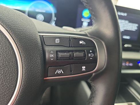 Used 2023 Kia Sportage X-Line Prestige AWD/4WD image 18