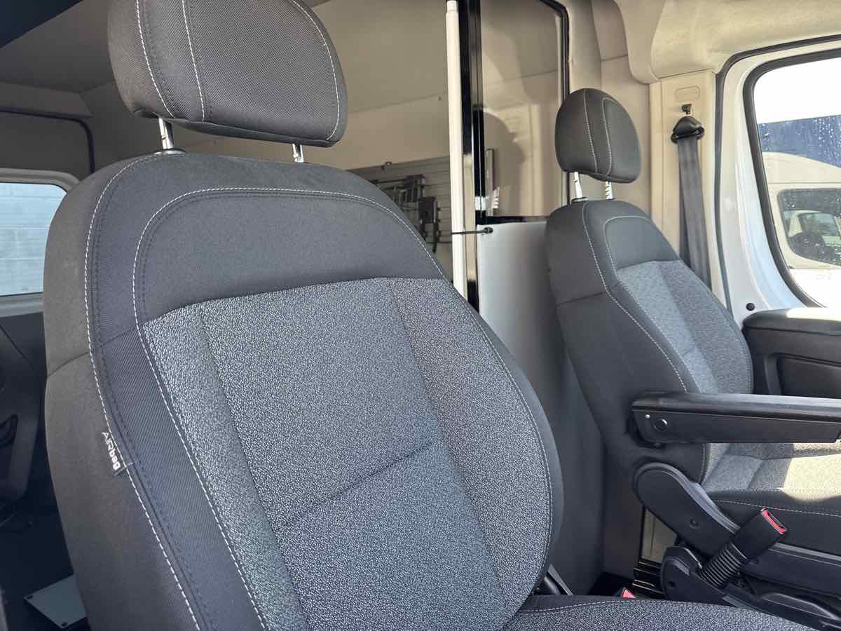 Used 2021 RAM ProMaster 1500 FWD image 14