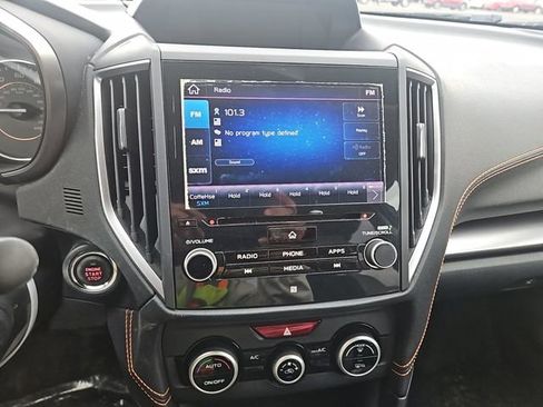 Used 2019 Subaru Crosstrek 2.0i Limited w/ Popular Package #4 image 12