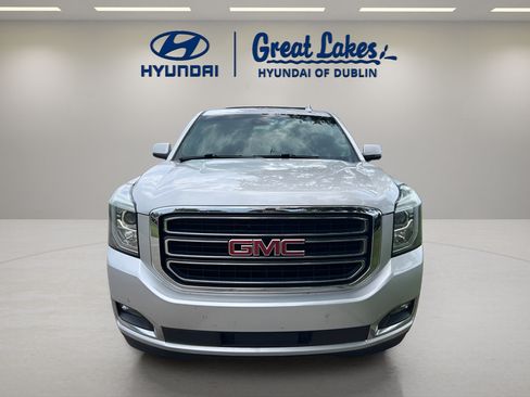 Used 2019 GMC Yukon SLT AWD/4WD image 8
