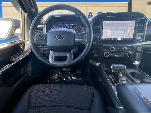 Used 2021 Ford F150 XLT w/ Equipment Group 302A High image 9