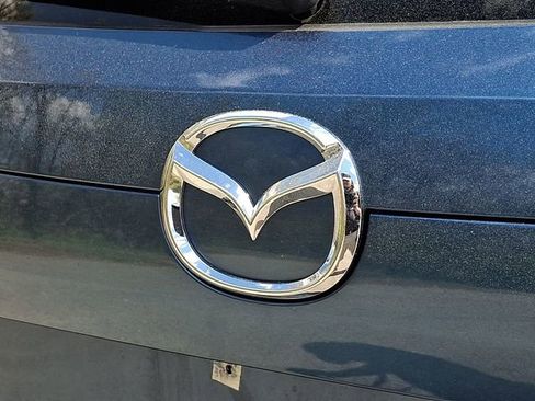 Used 2024 MAZDA CX-5 AWD 2.5 S w/ Preferred Package image 35