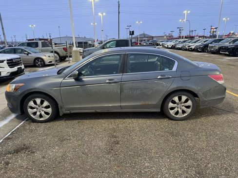 Used 2008 Honda Accord EX-L image 7