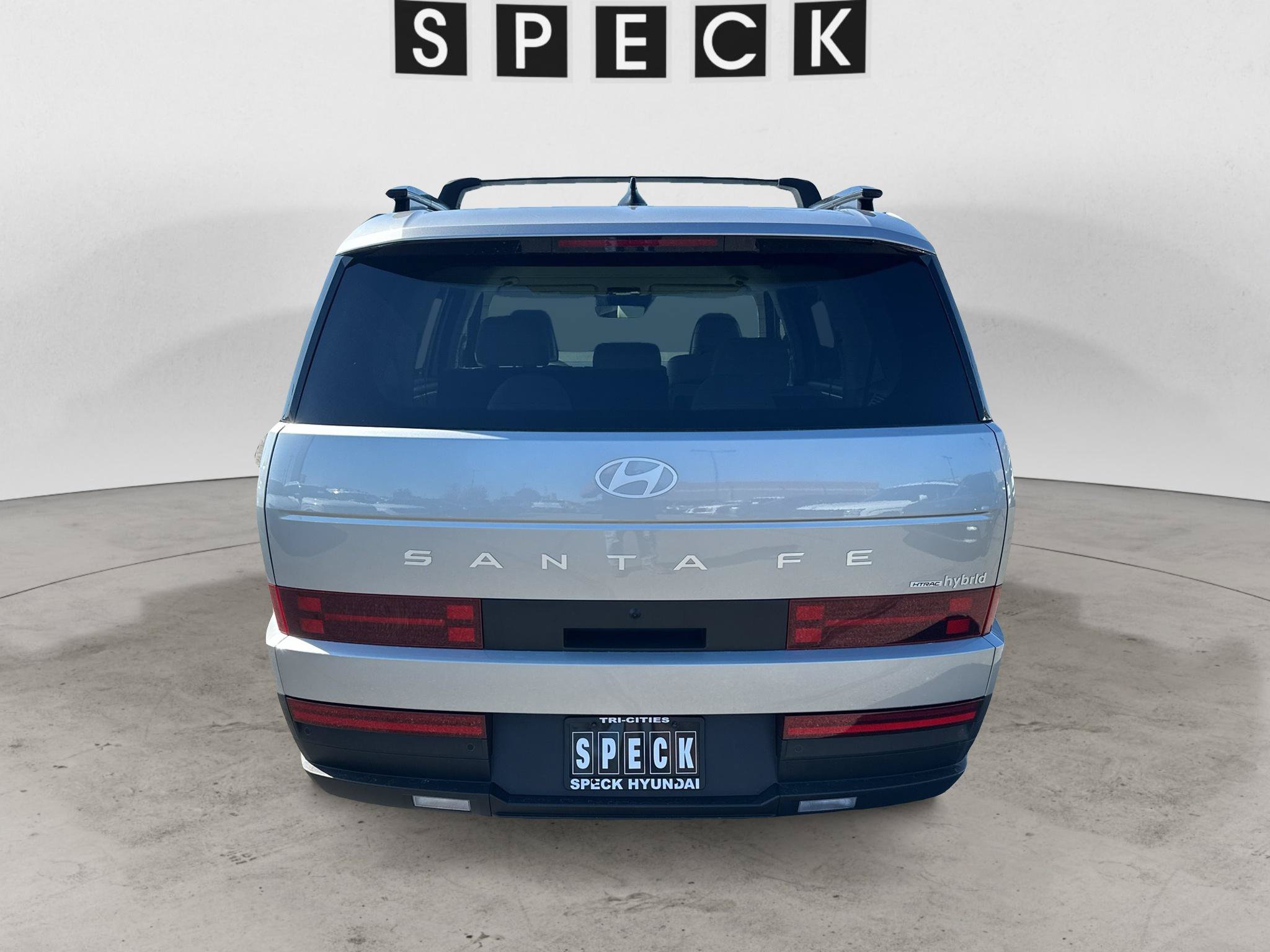 Certified 2026 Hyundai Santa Fe SEL AWD/4WD image 4