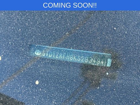 Used 2019 Toyota Highlander Limited image 3