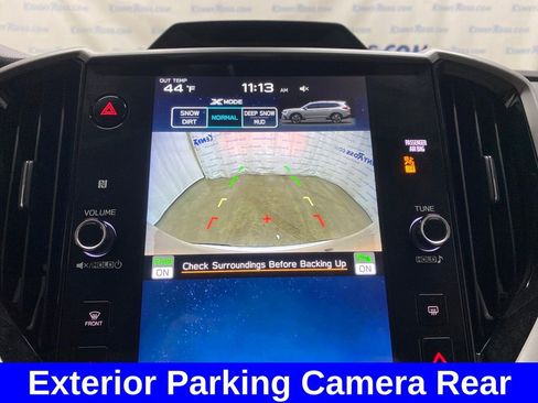 Certified 2023 Subaru Ascent Limited image 22