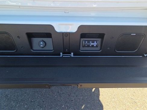 New 2026 GMC Sierra 1500 AT4X image 29