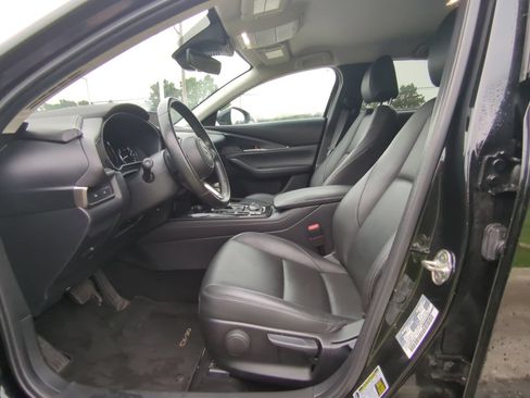 Used 2024 MAZDA CX-30 AWD 2.5 S w/ Select Sport Pkg image 16