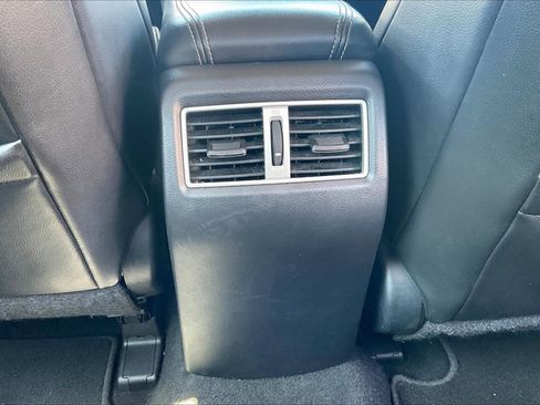 Used 2020 Nissan Maxima 3.5 SV image 32