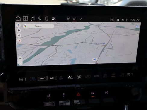 New 2026 GMC Hummer EV SUV AWD/4WD image 15