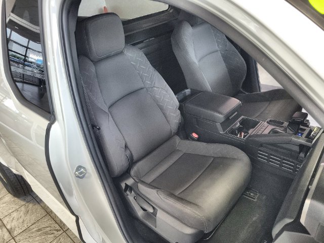 Used 2024 Toyota Tacoma SR RWD image 24
